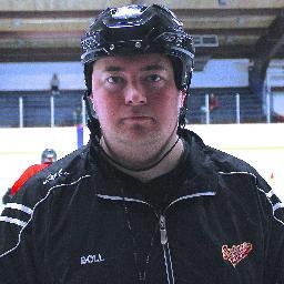 bjboll's profile picture. 