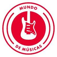 Mundo de Músicas (@musicasmundo) 's Twitter Profile