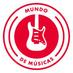 Mundo de Músicas (@musicasmundo) Twitter profile photo Mundo de Músicas (@musicasmundo) Twitter profile photo
