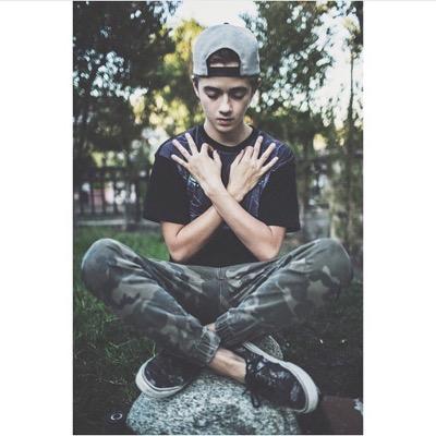 TextmeJJ's profile picture. Jack and Jack❤️ IG: Callmejackjohnson