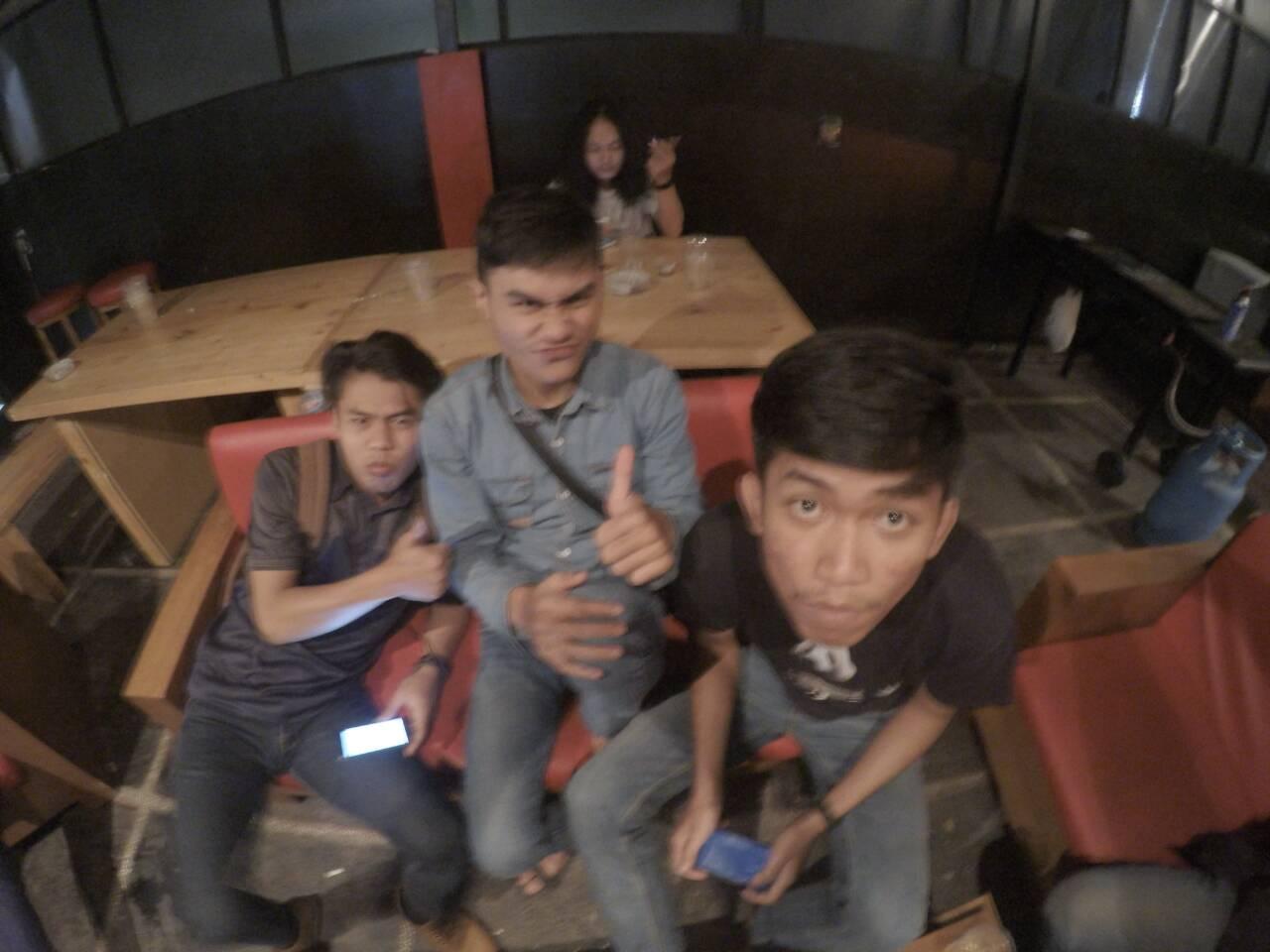 Inpakanda's profile picture. 