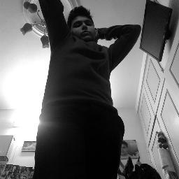 alimostafaey's profile picture. 