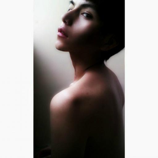 ~For some reason I can't explain... I know Saint Peter won't call my name! :3