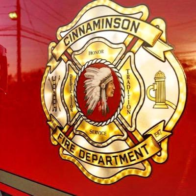 Serving and protecting the residents of Cinnaminson New Jersey.