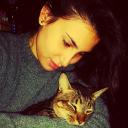 Sofia Pagura (@05Balthazar) Twitter