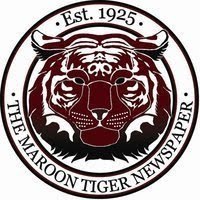 The Maroon Tiger is an award-winning student newspaper and the voice of Morehouse College.