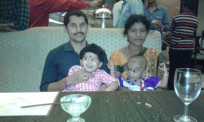 RajaBhukya86's profile picture. 