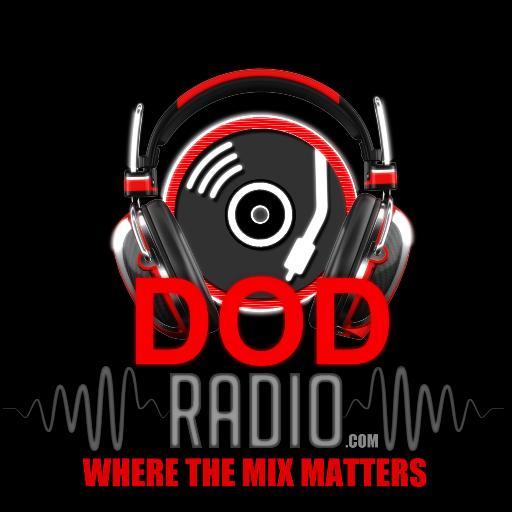DODRadio247's profile picture. DJs on Deck Radio The perfect mix of good music http://t.co/PlFtY4M1iC