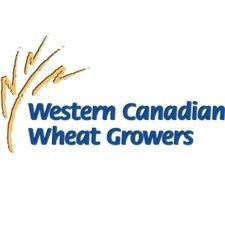 This is for the people who use the @ symbol rather than the # but are still thinking how much the @wheatgrowers represent #westcdnag