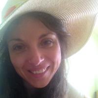 Kate Davies (@papillondansant) 's Twitter Profile