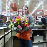Julie Ebersole (@b163dedd5c28487) 's Twitter Profile