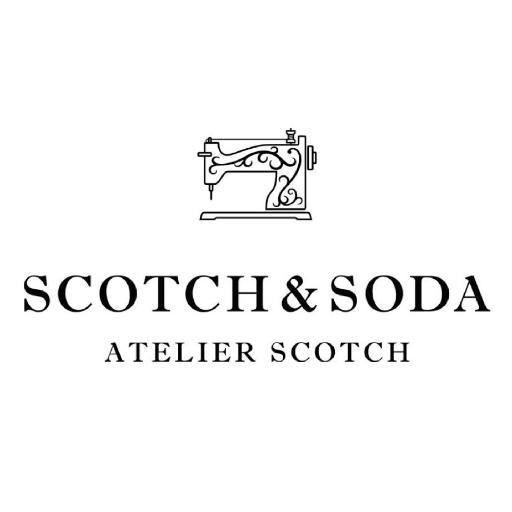 Somos el twitter oficial de Scotch&Soda en México.