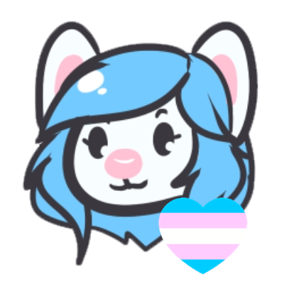 27|She/Her|⚥⚤
FOSS eng, mainly Linux: Nouveau, i915, mesa, and many others!
Activist, socialist, antifa
An elephant can be found at lyude at the queer dot party