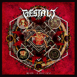 GestaltOfficial's profile picture. Progressive Black Metal