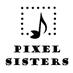 Pixel Sisters (@pixelsisterstre) Twitter profile photo Pixel Sisters (@pixelsisterstre) Twitter profile photo