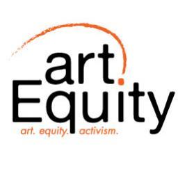 artEquity provides tools, resources, and training to support the intersection of art and activism.