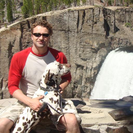 StuartSpangler's profile picture. Evangelist for Tracxn