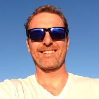 Ian Park (@parky77) 's Twitter Profile Photo