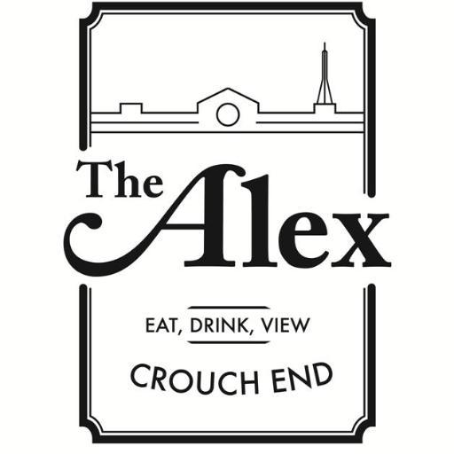 The Alex is a relaxed family run pub that is serious about food. With a great bar, gardens and dining rooms. Come visit.