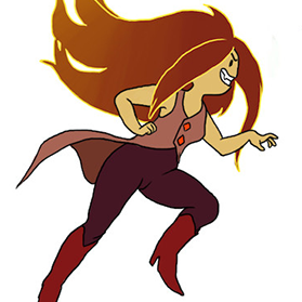 nunkaa's profile picture. Jess