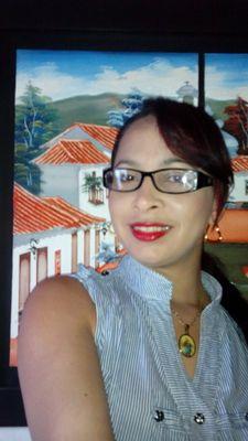 Soy una mujer bendecida por DIOS. whatsapp 573043352416