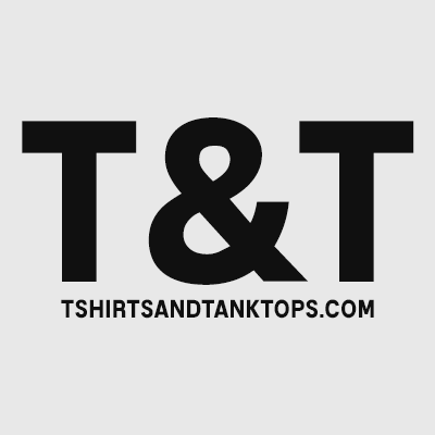 The World's Biggest and Best Selection of T-Shirts and Tank Tops