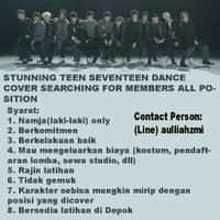 #OpenAllPosition (@stunningteen_17) 's Twitter Profile