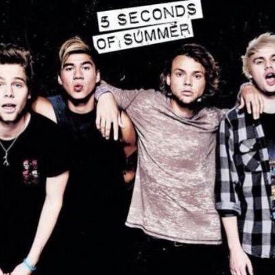 The names leigha | 5SOS ARE EVERYTHING TO ME ❤️ fangirl 24/7