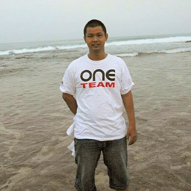 lanangpurnama's profile picture. cikarang