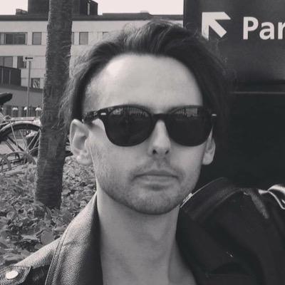 whatcraigydid's profile picture. Founder @flying_vinyl / @sprungmedia Music, pugs, life.