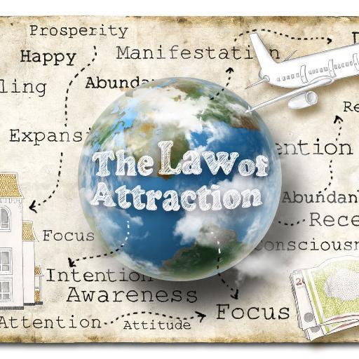 Master the Law of Attraction with practical tips and exercises. Discover your power and manifest the life of your dreams ❤️