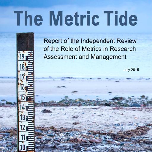 Responsible Metrics Profile