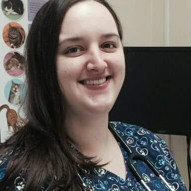 veterinarytech's profile picture. 