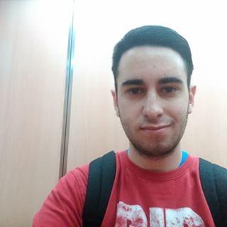 krimkolin's profile picture. No tengo idea de qué me espera, o que ocurrirá cuando todo esto termine. Por el momento se esto: hay gente enferma y necesito curarlas.