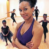 Ballet Afrique (@balletafrique) 's Twitter Profile