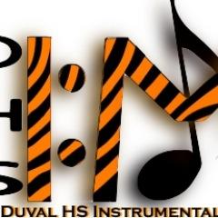 DuVal High School Instrumental Music (Official)
Tweets by @MrGilliardMusic (Director of Instrumental Music)