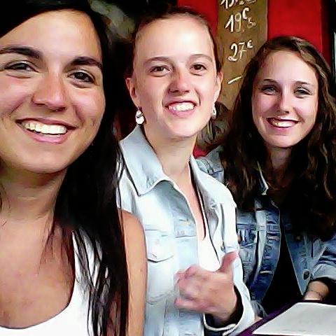 ELLETISSIER's profile picture. le temps n'attend rien, ni personne