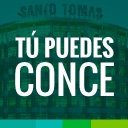 Admisión Santo Tomás Concepción, Encuentra toda la información sobre las carreras y actividades que te ofrece nuestra sede. #tupuedesconce