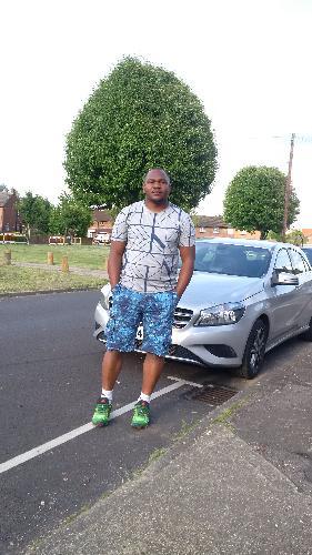 IkechukwuEzepue's profile picture. 