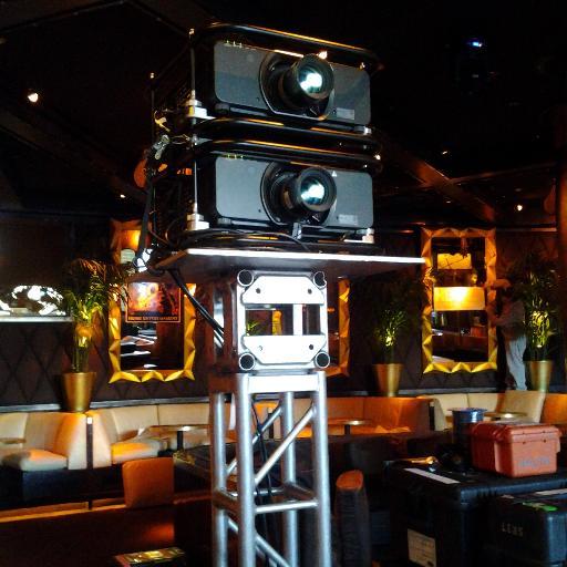 All things stage crew with a focus on labor and technologies #LDI2015