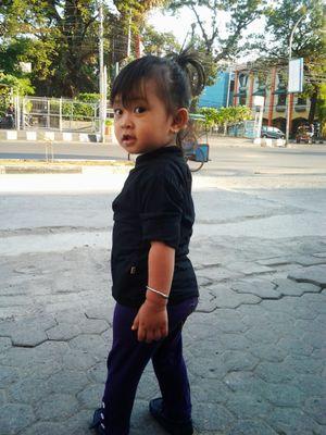 FitriHessa's profile picture. semangat