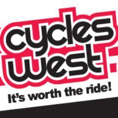 CyclesWest's profile picture. 