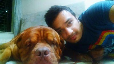 anandb007's profile picture. 