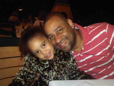 rogarcia8884's profile picture. 