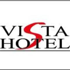 The management and staff would like to take this opportunity to welcome you to the Vista Hotel, Lounge and Langostinos Restaurant.