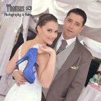 Producciones Thomas (@produccthomas) 's Twitter Profile