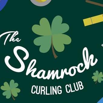 ShamrockCurling's profile picture. A #YEG curling club near Whyte Ave and Mill Creek Ravine. We have amazing food by Drift food truck, a full bar and curling for all skill-levels! (780) 466-5789