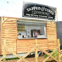 Tapped & Cured (@tappedandcured) 's Twitter Profile