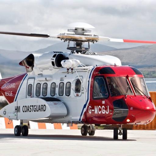 The Unofficial Twitter account for RESCUE 936, operating out of Caernarfon Airport. Cover photo courtesy of Alan Hughes. Independently Operated Account.