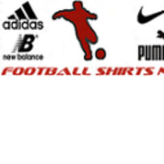 Supplier of Football shirts from all across the top leagues, straight from the manufacturers cutting out the middle man. All payments made via Paypal.